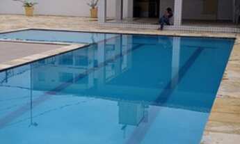 Imagem 6: Apartamento para alugar no Bela Cintra turu