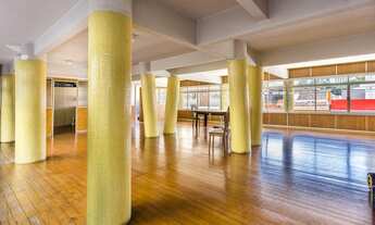 Imagem 7: Excelente apartamento no centro de Curitiba !