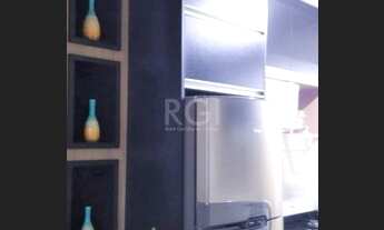 Imagem 5: Casa 3 dormitórios, churrasqueira, piscina e 2 vagas na Hípica