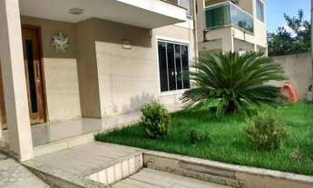 Imagem 2: Linda Duplex em Condomínio no Arsenal com 3 Quartos