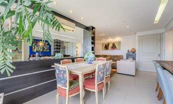 Imagem 2: Apartamento de 106m², Bairro Rio Branco