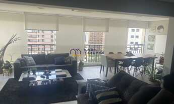 Imagem 2: Apartamento impecável, 3 suítes, varanda gourmet