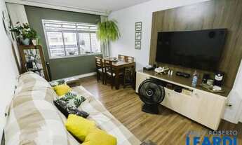 Imagem: APARTAMENTO - PERDIZES - SP