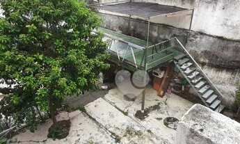 Imagem 3: Casa com 4 dormitórios à venda, 361 m² por R$ 1.500.000,00 - Grajaú - Rio de Janeiro/RJ