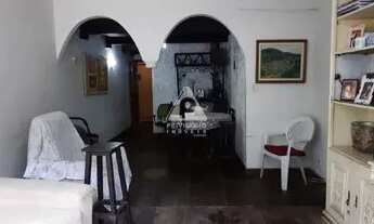 Imagem: Apartamento à venda, 3 quartos, Laranjeiras