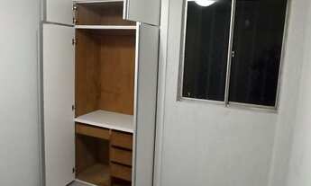 Imagem 3: Aluguel AP Ed Teresópolis CNB3 particular