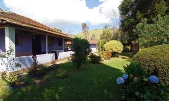 Imagem 2: Vendo SITIO NO SUL DE MINAS com muita agua