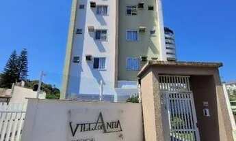 Imagem: Apartamento semimobiliado no Anita