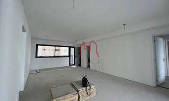 Imagem 6: Apartamento novo 3 suites, varanda gourmet, lavabo, 2 vagas-Jurupis-Moema