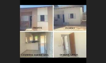 Imagem: Casa Várzea Grande