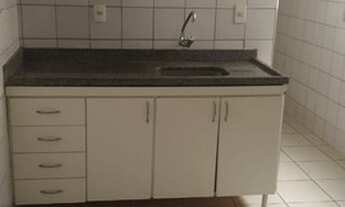 Imagem 2: Alugo Apto Bairro Umuarama