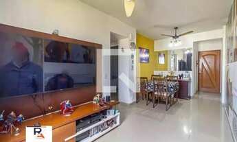 Imagem: Apartamento à Venda - Freguesia , 2 Quartos