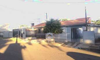 Imagem 6: Casa para venda com 70 metros quadrados com 2 quartos em Jardim Rebouças - Maringá - PR