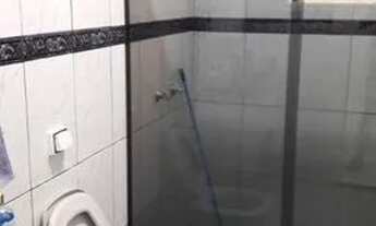 Imagem 5: Casa com 2 dormitórios para alugar por R$ 1.353/mês - Jardim Boer I - Americana/SP