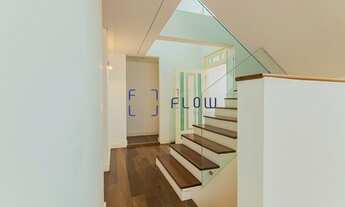 Imagem 6: Casa de 310m² a Venda na Chácara Klabin Com 4 Dormitorios, Sendo 3 Suítes e 4 Vagas