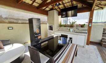 Imagem 4: Casa em Condomínio para Venda em Lagoa Santa, Condomínio Cidade Jardim, 4 dormitórios, 1 s