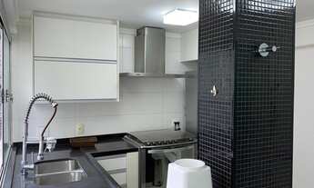 Imagem 6: Apartamento Venda Vila Olímpia 77 m² 2 Dormitórios