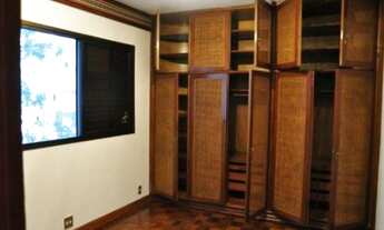 Imagem 7: Apartamento Locação 3 Dormitórios - 220 m² Perdizes