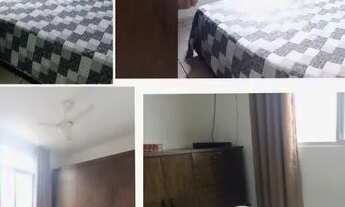 Imagem 6: Apto 2 quartos Residencial Europa