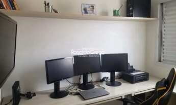 Imagem 6: 3 dorms, 1 banheiro, 1 vaga, 63m²