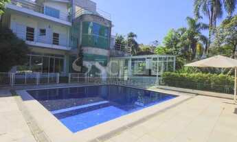 Imagem 2: Mansão maravilhosa ! Cidade Jardim