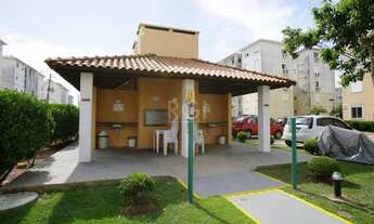 Imagem 7: Apartamento em Humaitá