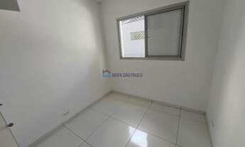 Imagem 7: Apartamento na região da Saúde