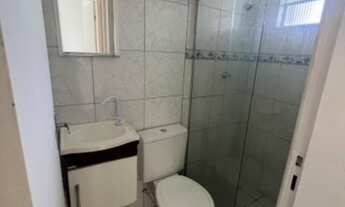 Imagem 6: Aluga-se apto 2/4 cond. Vale do Bosque