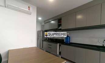 Imagem 3: Vila Clementino, 42 m2, 400 m. Metrô Santa Cruz