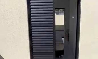 Imagem: Excelente apartamento para locação e totalmente