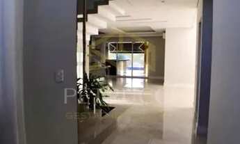 Imagem 5: Casa - Jardim Maison Du Parc - Indaiatuba