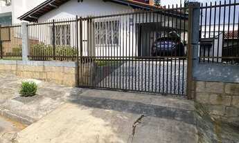 Imagem 2: CASA RESIDENCIAL em JOINVILLE - SC, SANTO ANTÔNIO