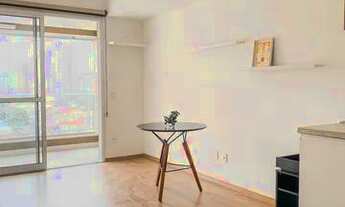 Imagem 2: Apartamento à Venda - Tatuapé, 1 Quarto, 35 m2