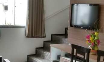 Imagem 7: Casa para venda possui 74m com 3 quartos em Itaperi - Fortaleza - Ceará