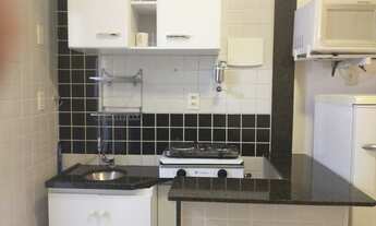 Imagem 4: Apartamento com 1 quarto para alugar, 24m _ no Flamengo