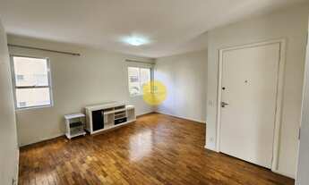 Imagem: Apartamento de 94 m² com 03 dormitórios