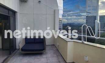 Imagem 7: Venda ou locação Cobertura Vale do Sereno Nova Lima