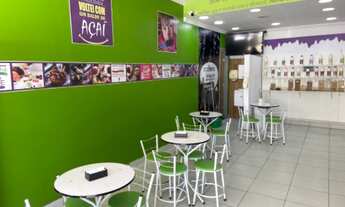 Imagem: Passo ponto de sorveteria em Búzios