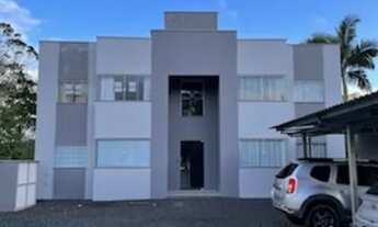 Imagem: Apartamento Ilha da Figueira Jaraguá