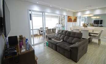 Imagem: Apartamento a venda em São Bernardo do