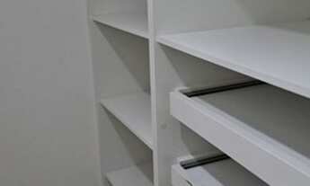 Imagem 5: ALUGO <br>apartamento bem espaçoso, bem localizado, TOTALMENTE NASCENTE, em frente o