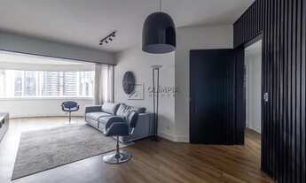 Imagem: Apartamento Locação Brooklin 116 m² 2