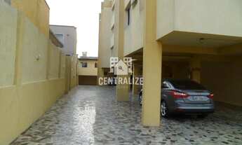 Imagem 4: Apartamento para locação- Edifício Atenas