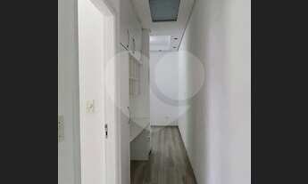 Imagem 6: APARTAMENTO 2 DORMITORIOS VENDA ou LOCACAO URBANOVA SÃO JOSÉ DOS CAMPOS/SP