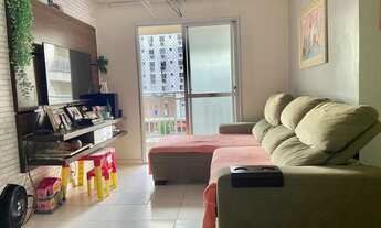 Imagem 7: ApartRSB IMÓVEIS VENDE ap. 75 m2 quadrados com 3 quartos em Águas Lindas - Ananindeua - PA