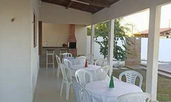 Imagem 3: Casa em Lucena 100mts do Mar P/temporada fds e feriados