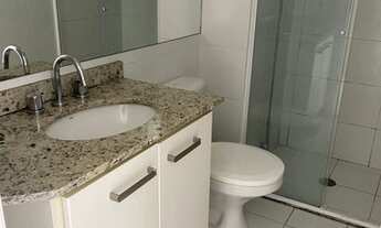 Imagem 3: Apartamento para venda Condomínio Varanda Paulista Rua Vergueiro, 266