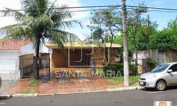 Imagem: Casa (térrea na rua) 4 dormitórios/suite