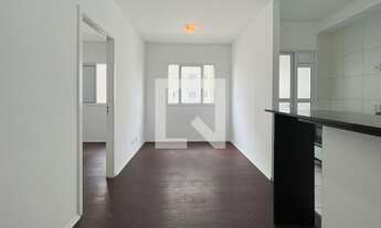 Imagem 2: Apartamento para Aluguel - Bom Retiro, 1 Quarto, 33 m2