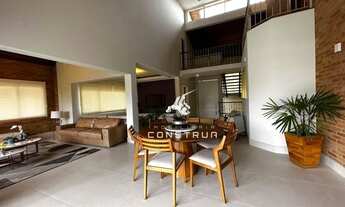 Imagem: Casa com 4 dormitórios à venda, 409 m²